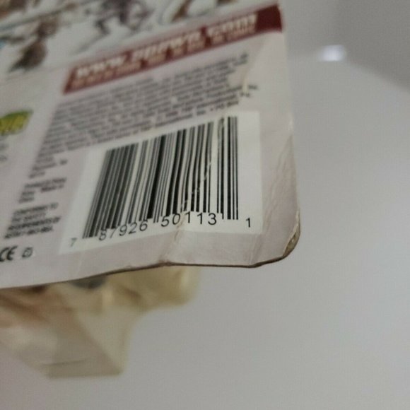 KISS Psycho Circus Paul Stanley Figure McFarlane Toys - Picture 10 of 12